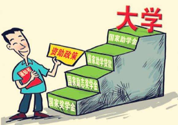 最新！2018高校學(xué)生資助政策（內(nèi)附各地資助熱線電話）